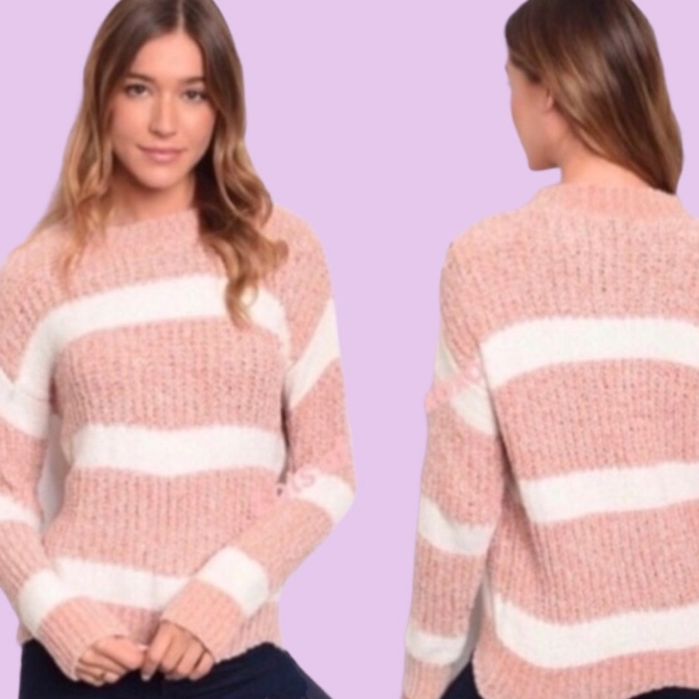 NWOT Grifflin Sweater